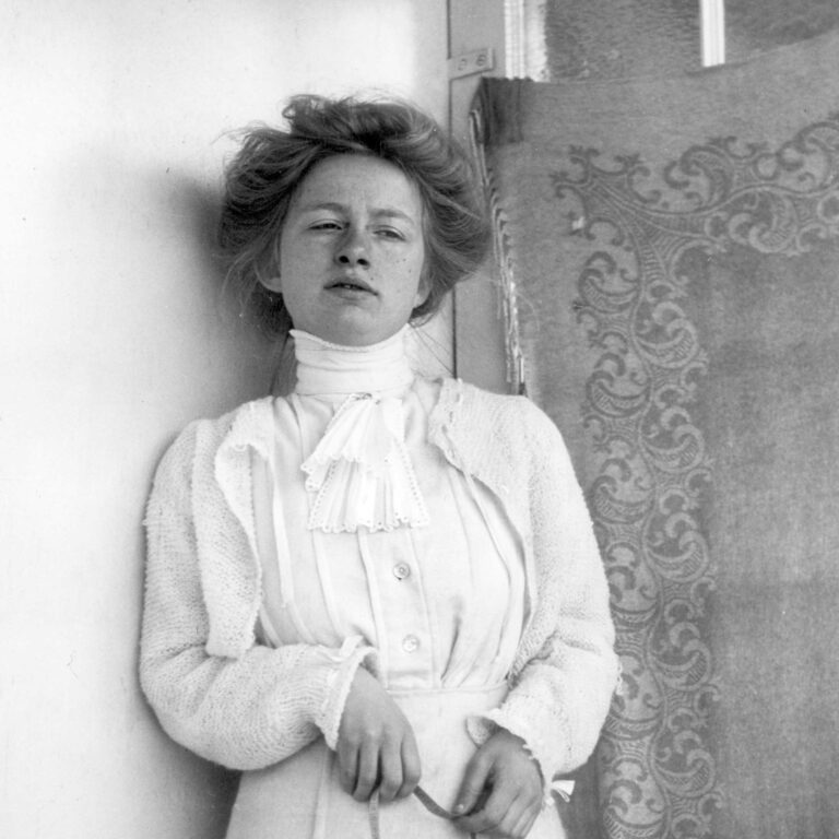 Edith Södergran Elämä, runot ja teokset